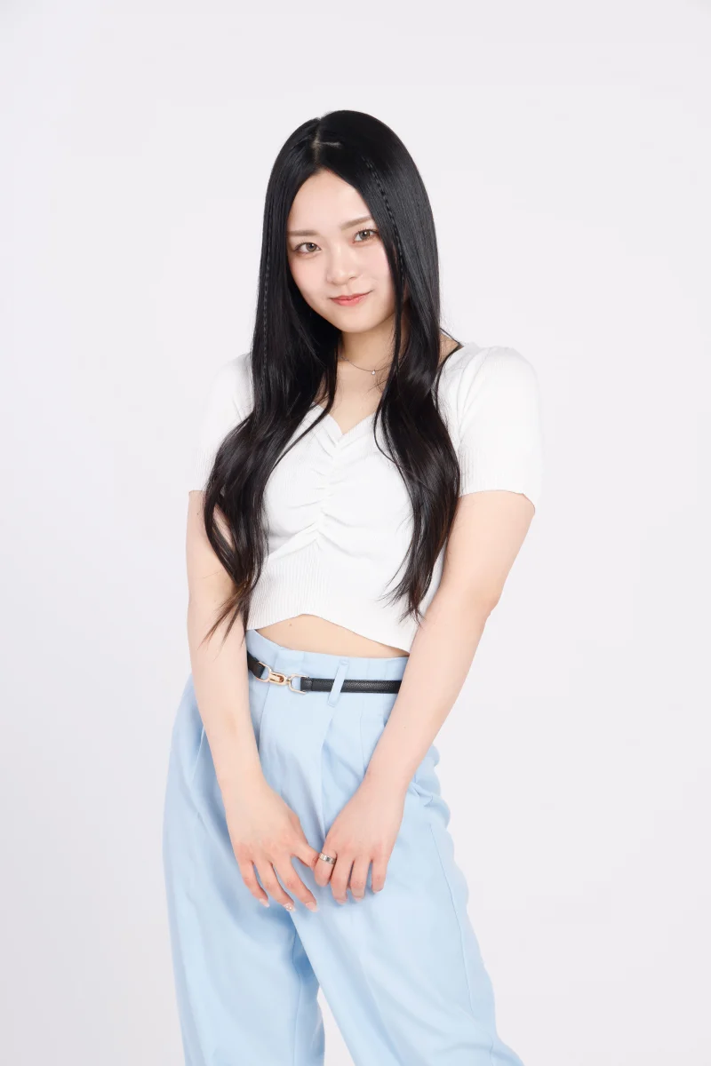 福島 琉愛
