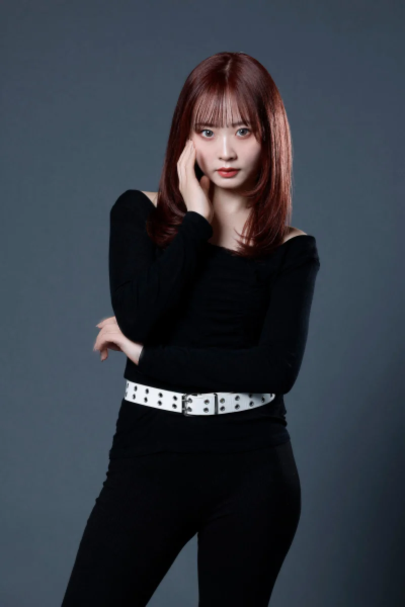 谷屋 杏香