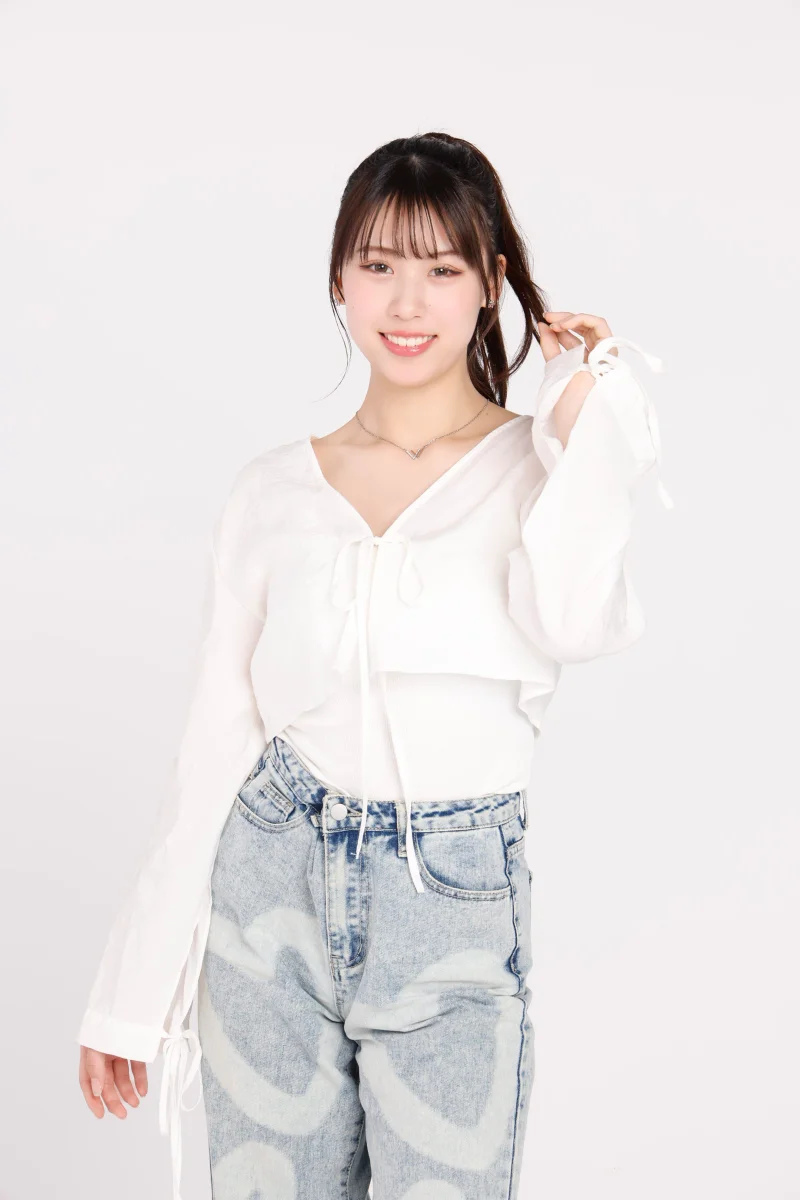 柳 那奈