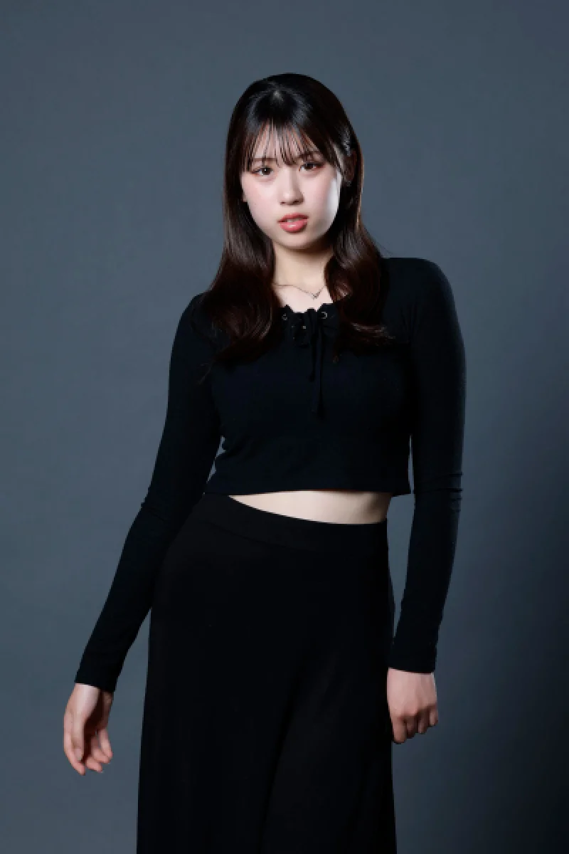 柳 那奈